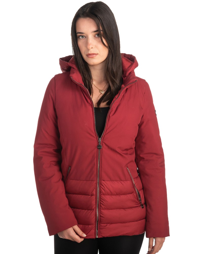 Γυναικείο Επώνυμο Μπουφάν - K774