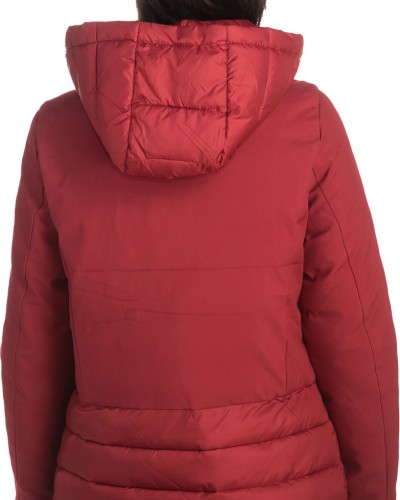 Γυναικείο Επώνυμο Μπουφάν - K774