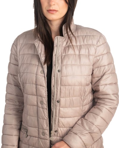 Γυναικείο Επώνυμο Μπουφάν - K775