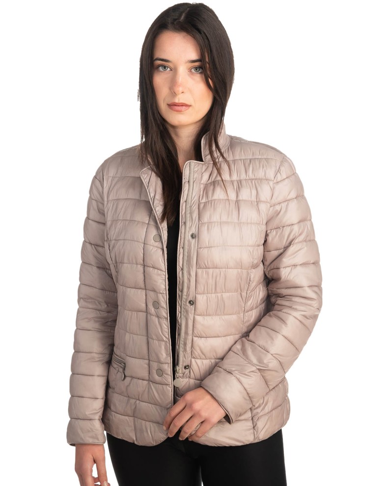 Γυναικείο Επώνυμο Μπουφάν - K775