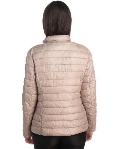 Γυναικείο Επώνυμο Μπουφάν - K775