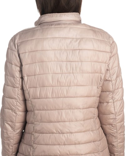 Γυναικείο Επώνυμο Μπουφάν - K775