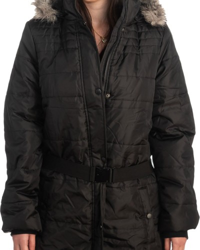 Γυναικείο Επώνυμο Μπουφάν - K776