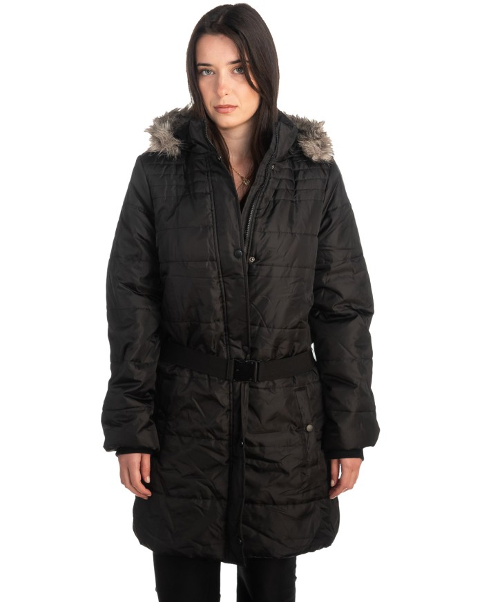 Γυναικείο Επώνυμο Μπουφάν - K776