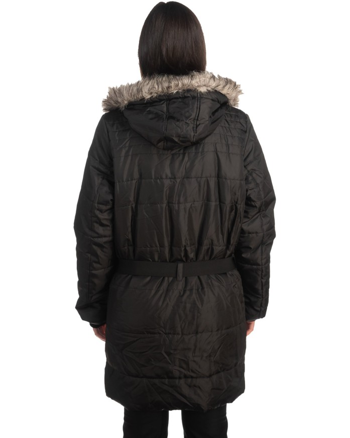 Γυναικείο Επώνυμο Μπουφάν - K776