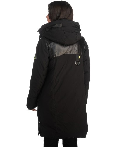 Γυναικείο Επώνυμο Μπουφάν - K777