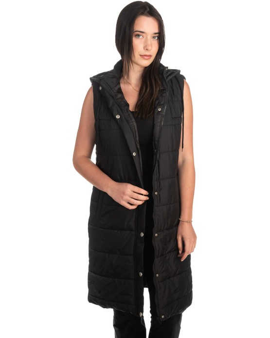 Γυναικείο Επώνυμο Μπουφάν - K778