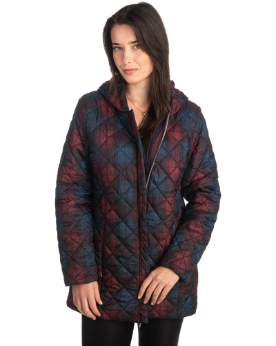 Γυναικείο Επώνυμο Μπουφάν - K780