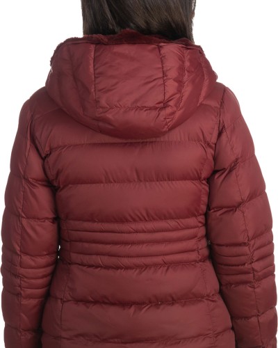 Γυναικείο Επώνυμο Μπουφάν - K784