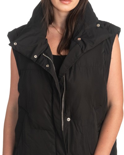 Γυναικείο Επώνυμο Μπουφάν - K785