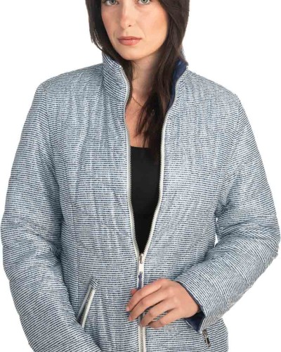 Γυναικείο Επώνυμο Μπουφάν - K787