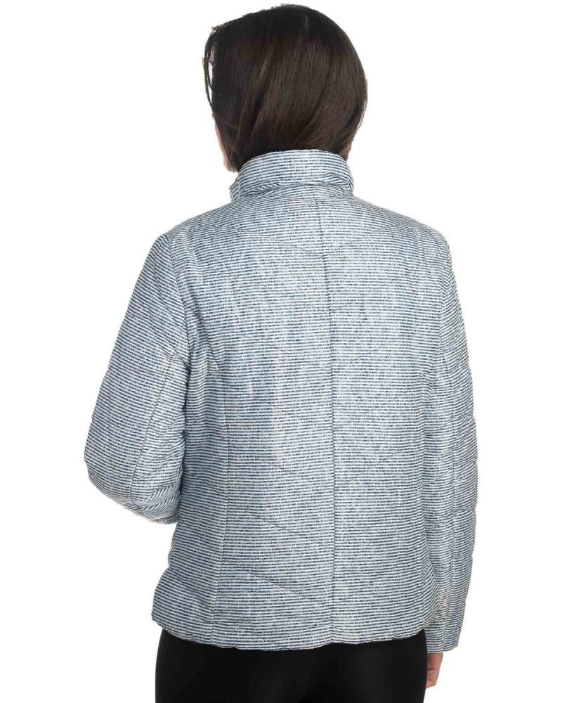 Γυναικείο Επώνυμο Μπουφάν - K787