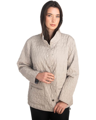 Γυναικείο Επώνυμο Μπουφάν - K788