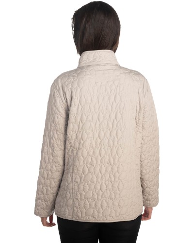 Γυναικείο Επώνυμο Μπουφάν - K788