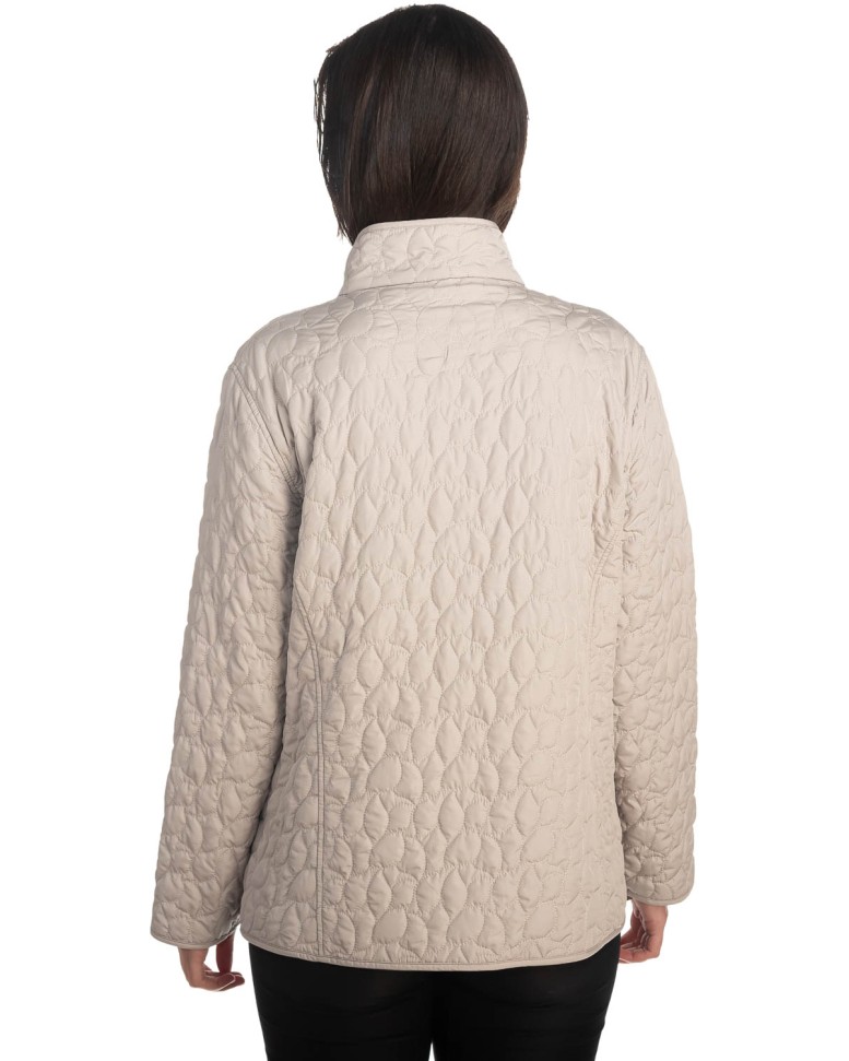 Γυναικείο Επώνυμο Μπουφάν - K788