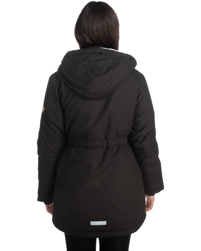 Γυναικείο Επώνυμο Μπουφάν - K790