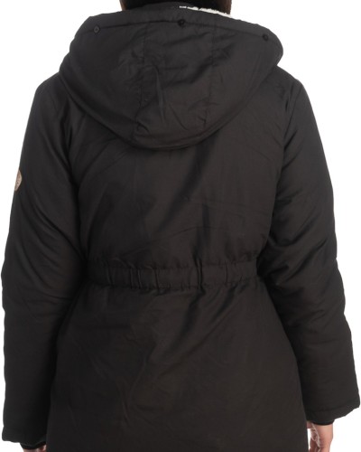 Γυναικείο Επώνυμο Μπουφάν - K790