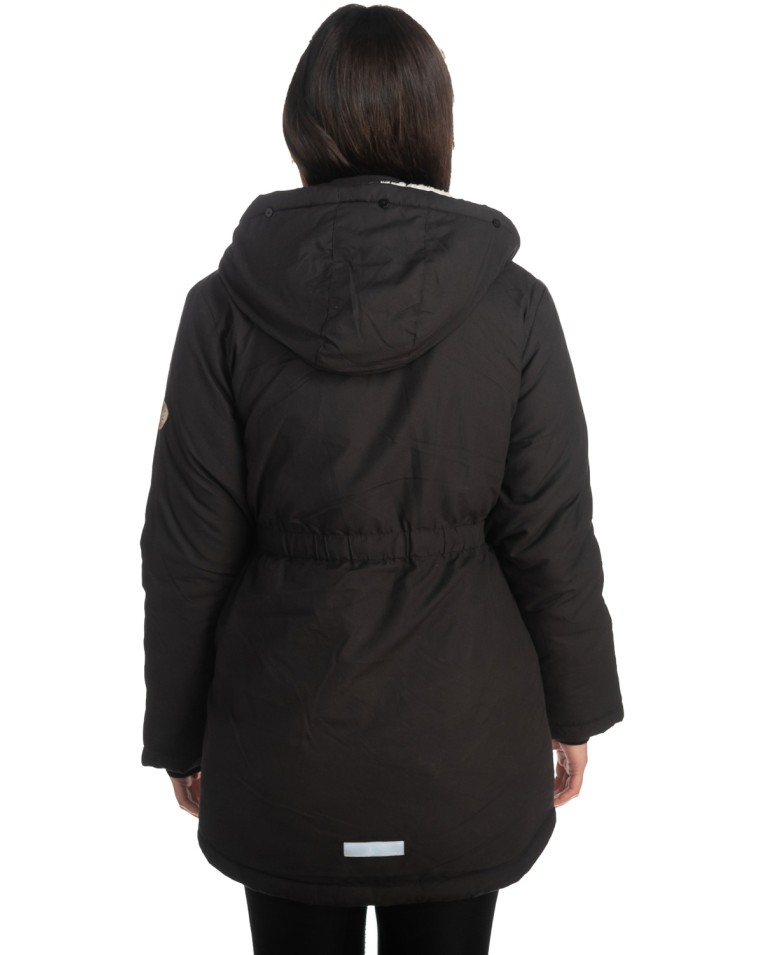 Γυναικείο Επώνυμο Μπουφάν - K790