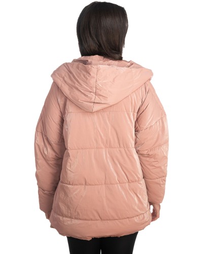 Γυναικείο Επώνυμο Μπουφάν - K791