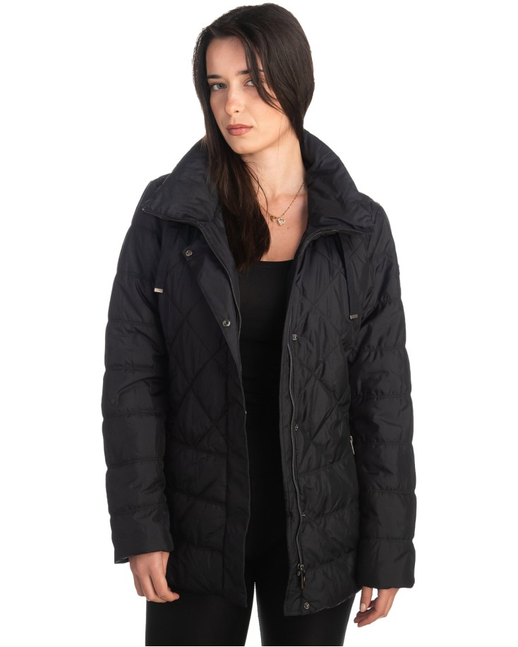 Γυναικείο Επώνυμο Μπουφάν - K793