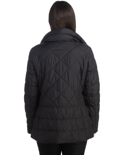 Γυναικείο Επώνυμο Μπουφάν - K793