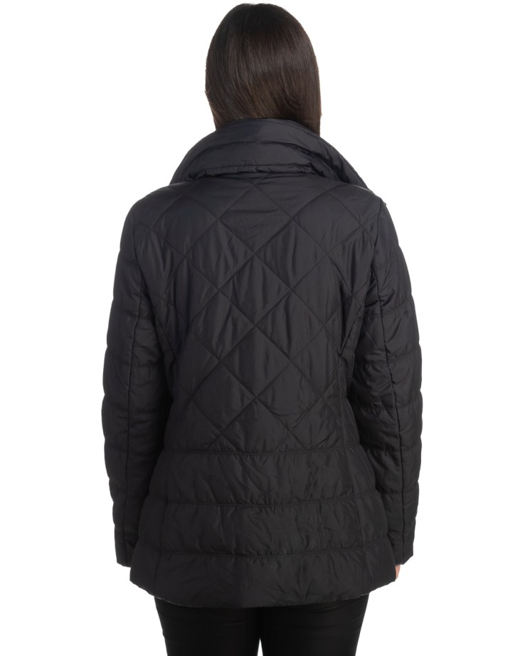 Γυναικείο Επώνυμο Μπουφάν - K793