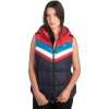 Γυναικείο Επώνυμο Μπουφάν Γιλέκο - K797