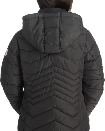 Γυναικείο Επώνυμο Μπουφάν - K799