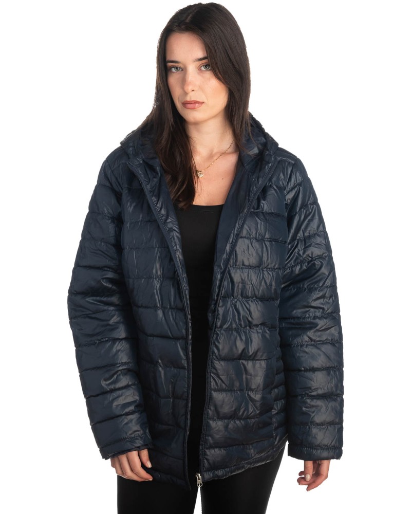 Γυναικείο Επώνυμο Μπουφάν - K800