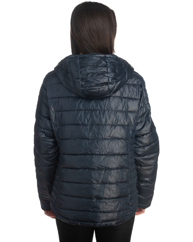 Γυναικείο Επώνυμο Μπουφάν - K800