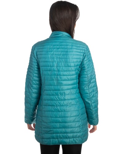 Γυναικείο Επώνυμο Μπουφάν - K802