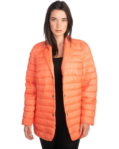 Γυναικείο Επώνυμο Μπουφάν - K804