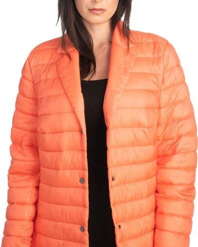 Γυναικείο Επώνυμο Μπουφάν - K804