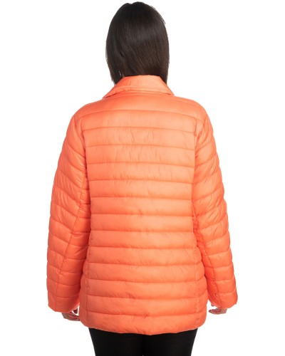 Γυναικείο Επώνυμο Μπουφάν - K804