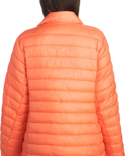 Γυναικείο Επώνυμο Μπουφάν - K804