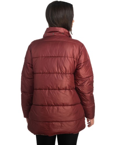 Γυναικείο Επώνυμο Μπουφάν - K808