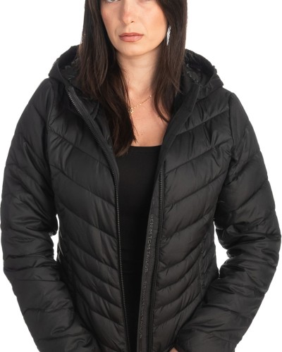 Γυναικείο Επώνυμο Μπουφάν - K809