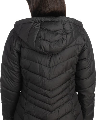 Γυναικείο Επώνυμο Μπουφάν - K809