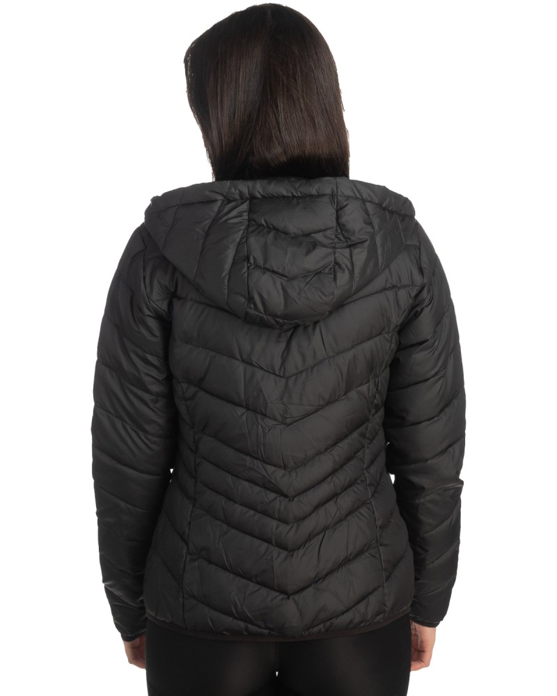 Γυναικείο Επώνυμο Μπουφάν - K809