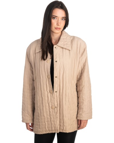 Γυναικείο Επώνυμο Μπουφάν - K810