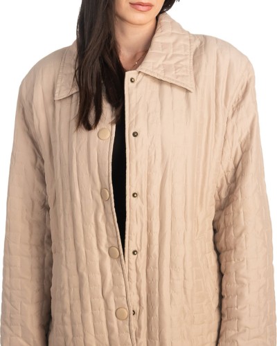 Γυναικείο Επώνυμο Μπουφάν - K810