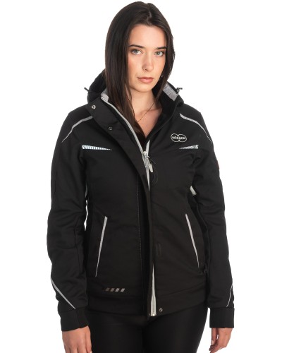 Γυναικείο Επώνυμο Μπουφάν - K812