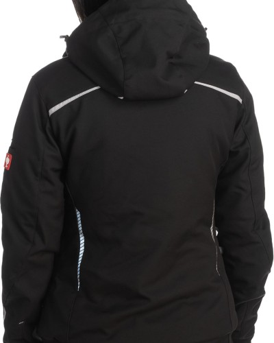 Γυναικείο Επώνυμο Μπουφάν - K812