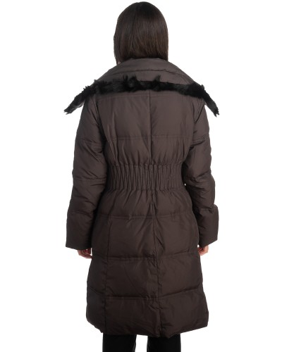 Γυναικείο Επώνυμο Μπουφάν - K813