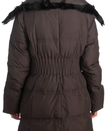 Γυναικείο Επώνυμο Μπουφάν - K813