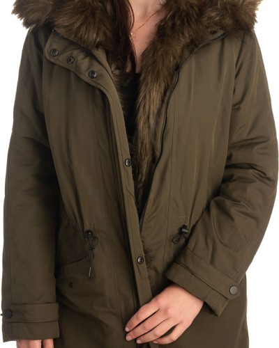 Γυναικείο Επώνυμο Μπουφάν - K816