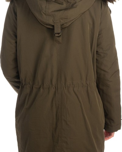 Γυναικείο Επώνυμο Μπουφάν - K816