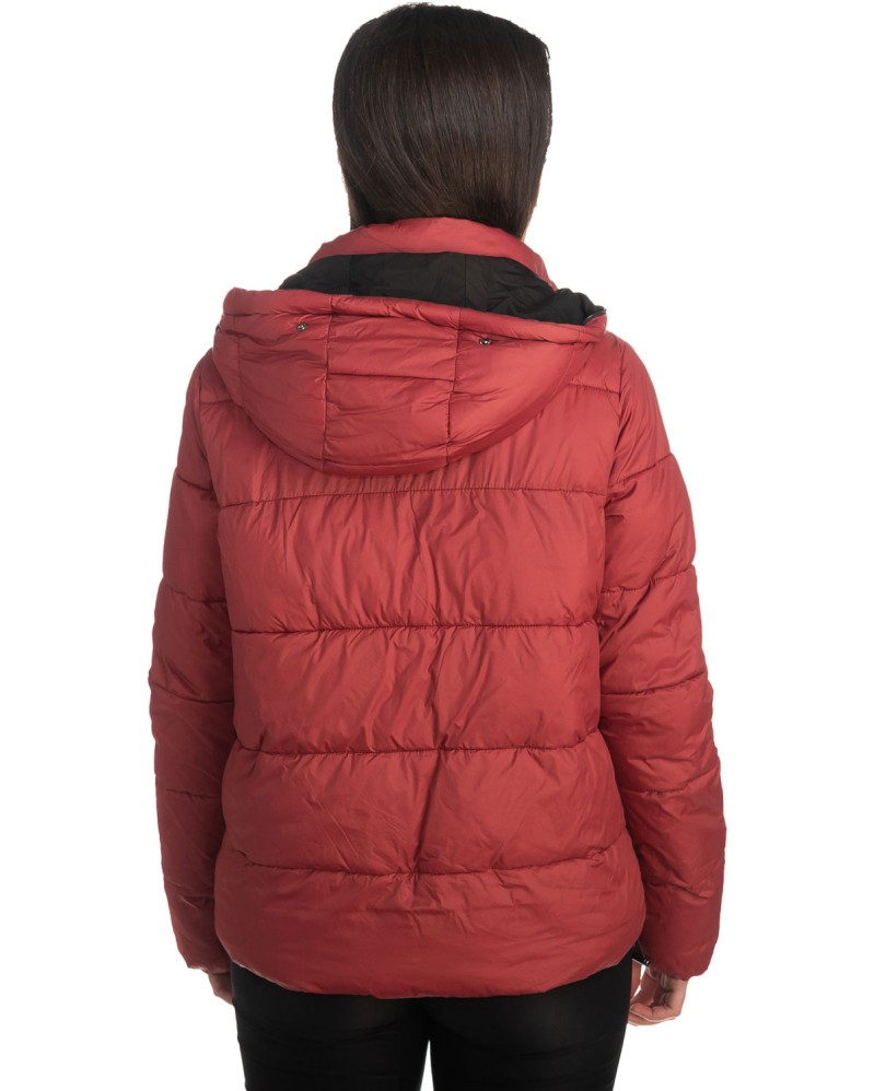 Γυναικείο Επώνυμο Μπουφάν - K817