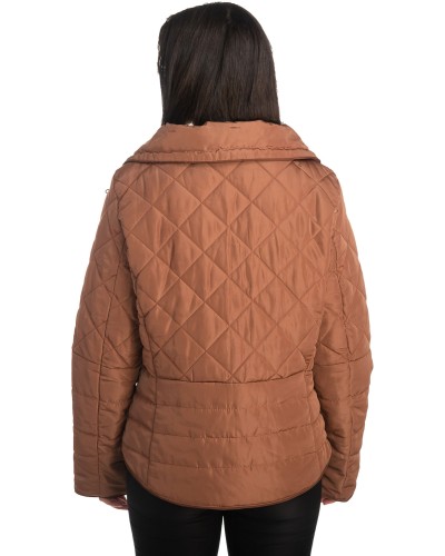 Γυναικείο Επώνυμο Μπουφάν - K818