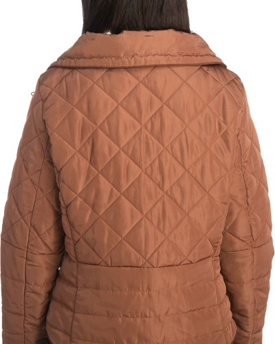 Γυναικείο Επώνυμο Μπουφάν - K818